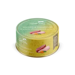 Terra Felis - Adult Grain Free