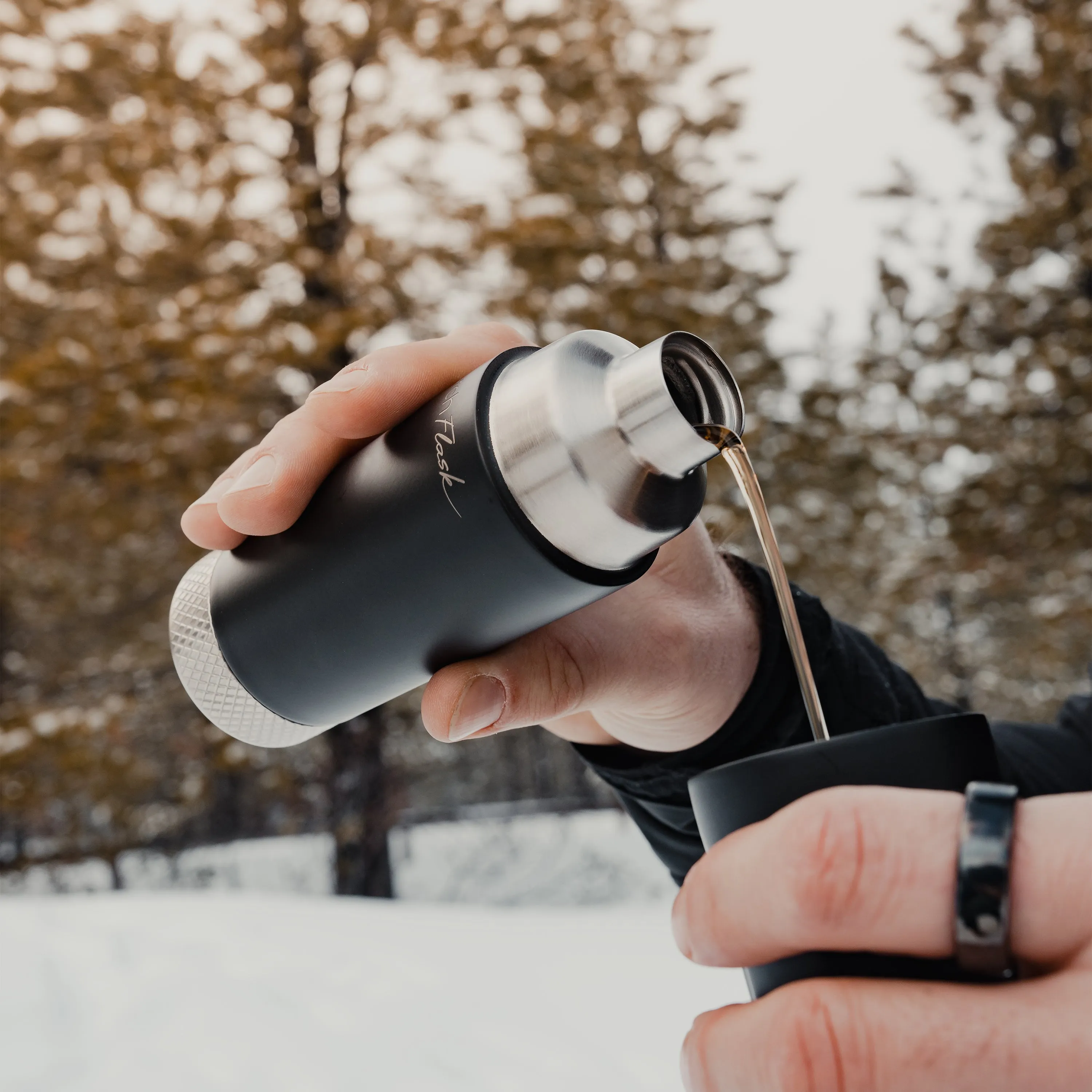 Torch™ Flask