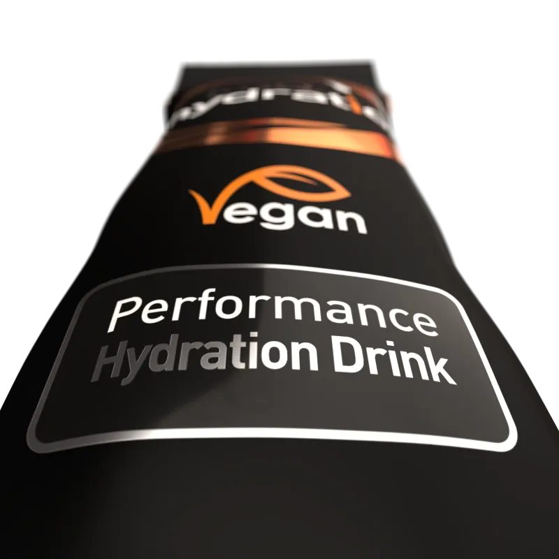 TORQ Tangerine Hydration Drink
