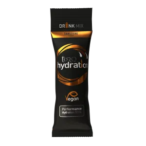 TORQ Tangerine Hydration Drink