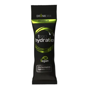 TORQ Watermelon Hydration Drink