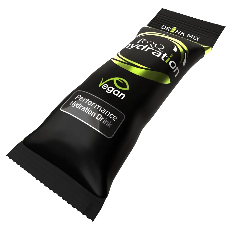 TORQ Watermelon Hydration Drink