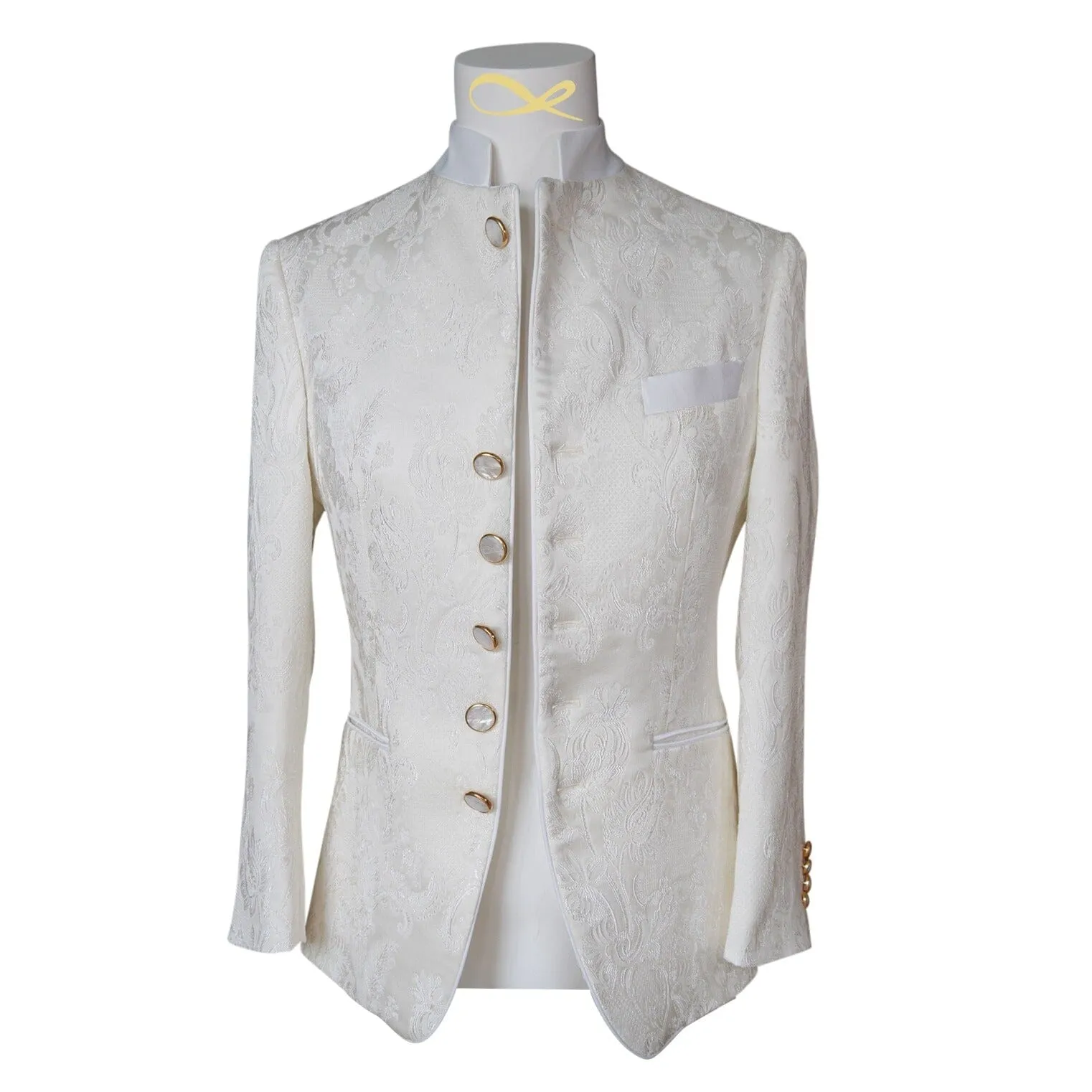 Vanilla Vittoriana Mandani Jacket @ The Vault