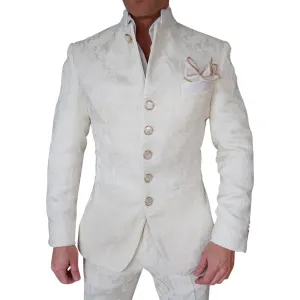 Vanilla Vittoriana Mandani Jacket @ The Vault
