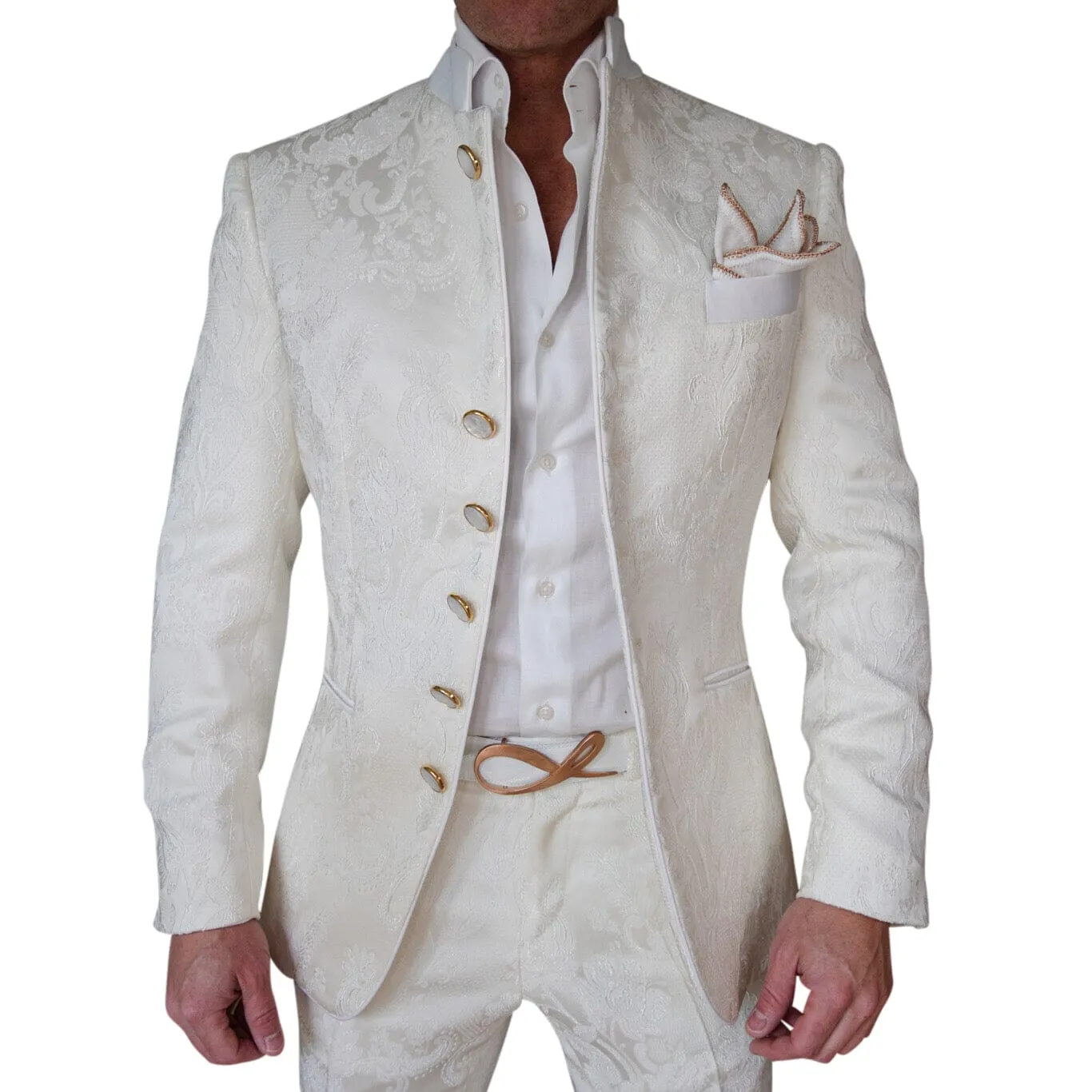 Vanilla Vittoriana Mandani Jacket @ The Vault