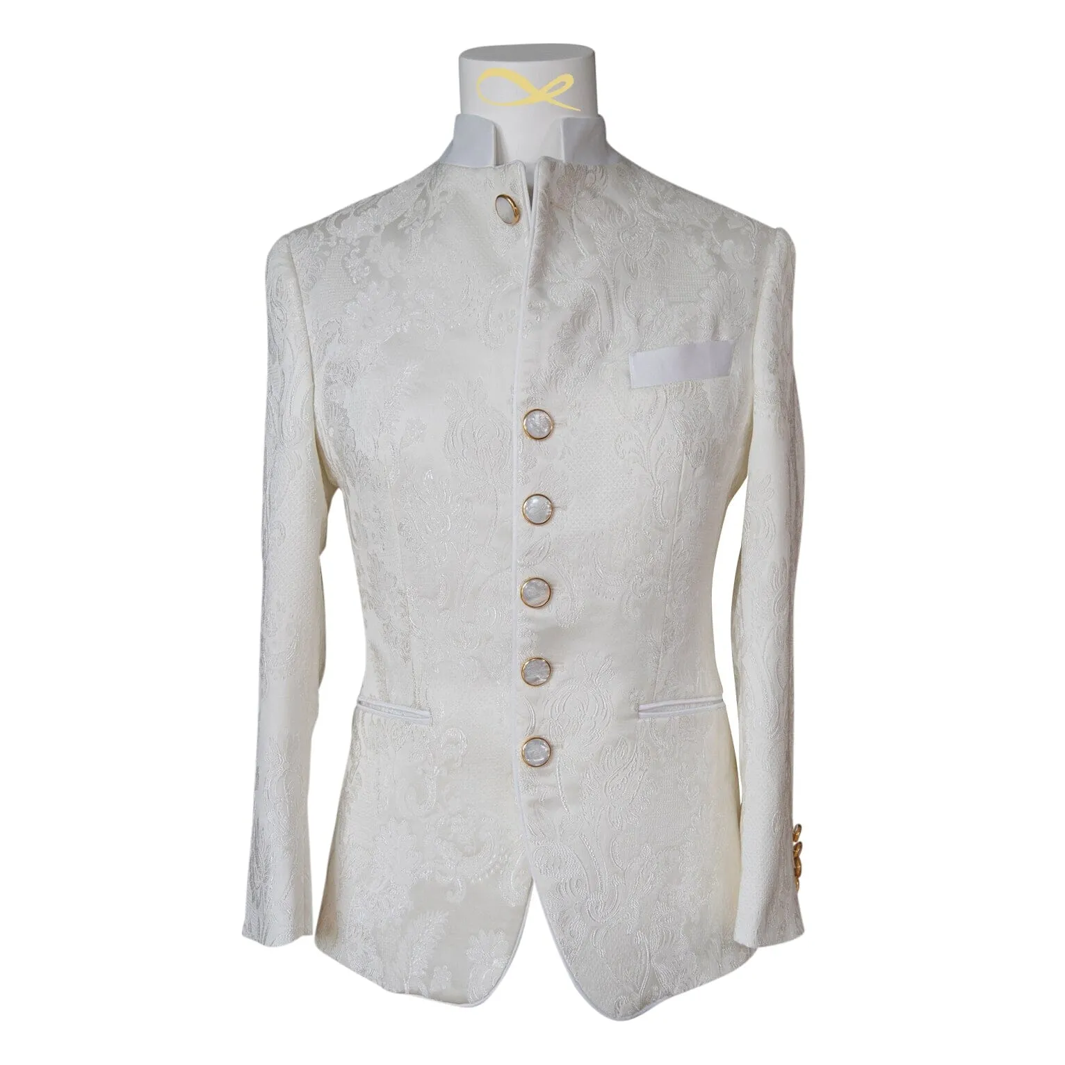 Vanilla Vittoriana Mandani Jacket @ The Vault