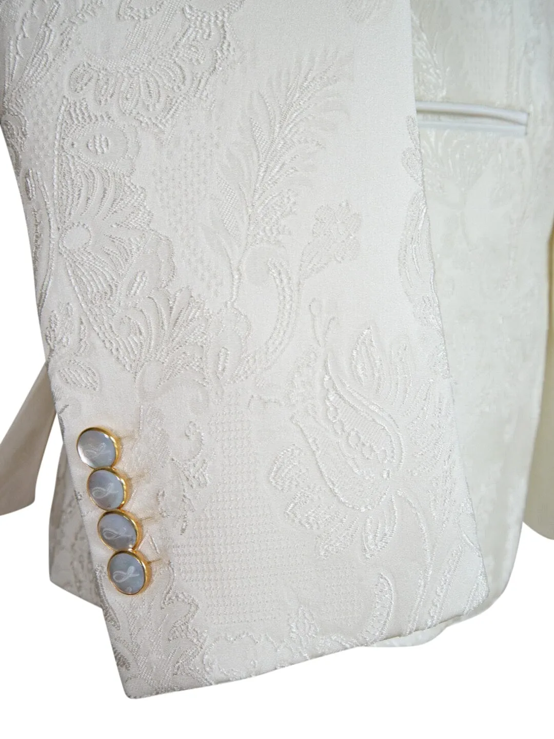 Vanilla Vittoriana Mandani Jacket @ The Vault