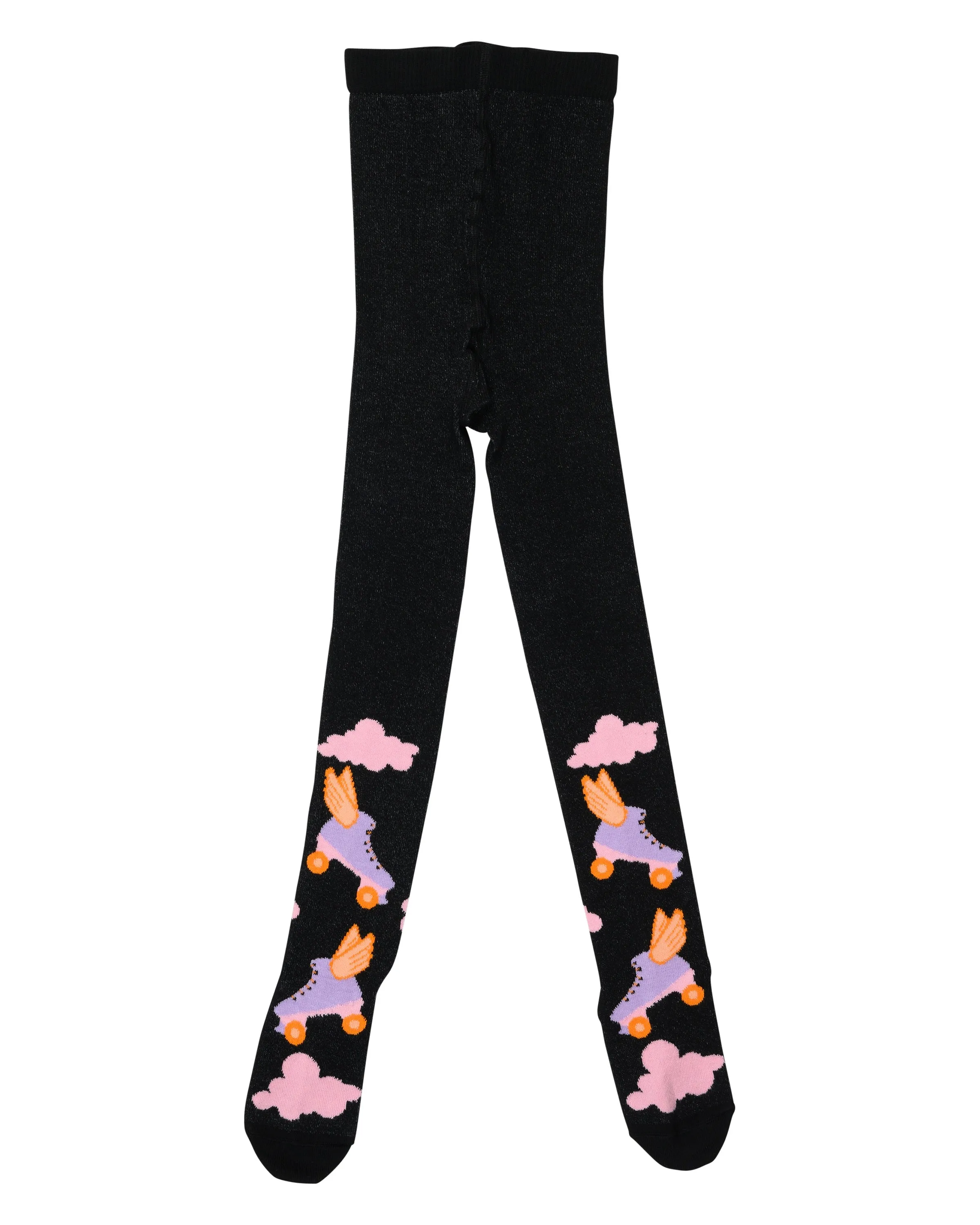 Wauw Capow Fly Roller Tights